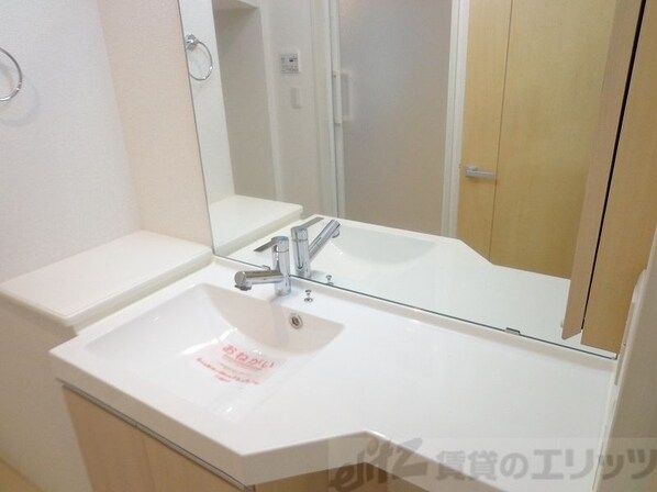 サンリット リヴァーの物件内観写真